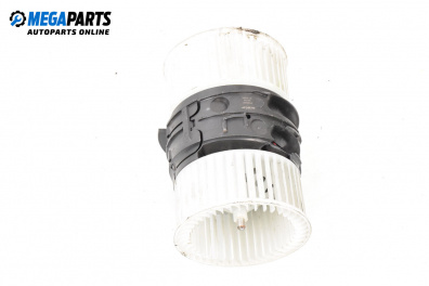 Вентилатор парно за Renault Megane III Coupe (11.2008 - 12.2015)