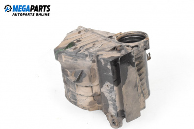 Филтърна кутия за Renault Megane III Coupe (11.2008 - 12.2015) 2.0 dCi (DZ0L)