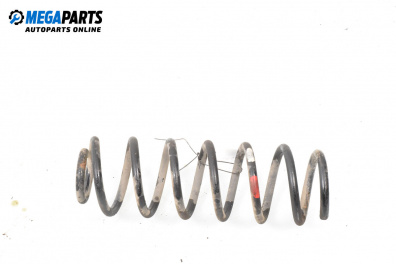 Пружина за ходова част за Renault Megane III Coupe (11.2008 - 12.2015), купе, позиция: задна