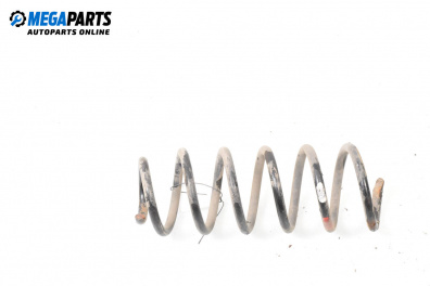 Пружина за ходова част за Renault Megane III Coupe (11.2008 - 12.2015), купе, позиция: задна