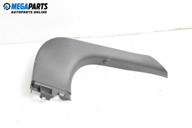 Интериорна пластмаса за Renault Megane III Coupe (11.2008 - 12.2015), 2+1 вр., купе, позиция: предна