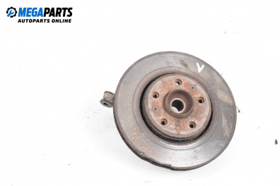 Шенкел главина за Renault Megane III Coupe (11.2008 - 12.2015), позиция: предна, лява