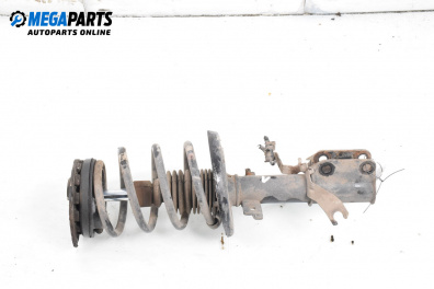 Макферсон за Renault Megane III Coupe (11.2008 - 12.2015), купе, позиция: предна, лява