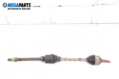 Полуоска за Renault Megane III Coupe (11.2008 - 12.2015) 2.0 dCi (DZ0L), 160 к.с., позиция: предна, дясна