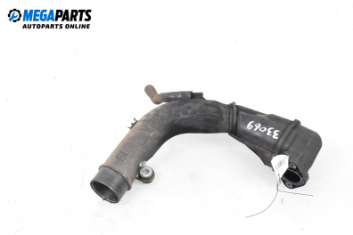 Маркуч турбо за Renault Megane III Coupe (11.2008 - 12.2015) 2.0 dCi (DZ0L), 160 к.с.