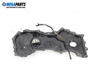 Капак ангренажен ремък за Renault Megane III Coupe (11.2008 - 12.2015) 2.0 dCi (DZ0L), 160 к.с.