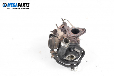 Турбо за Renault Megane III Coupe (11.2008 - 12.2015) 2.0 dCi (DZ0L), 160 к.с.