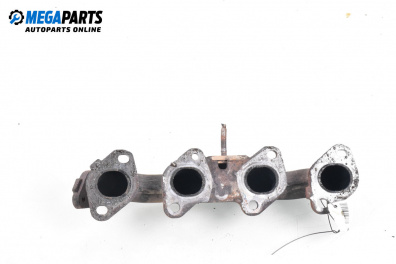 Изпускателен колектор  за Renault Megane III Coupe (11.2008 - 12.2015) 2.0 dCi (DZ0L), 160 к.с.
