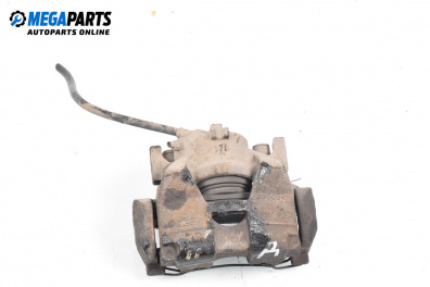 Спирачен апарат за Renault Megane III Coupe (11.2008 - 12.2015), позиция: предна, дясна