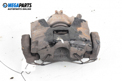 Спирачен апарат за Renault Megane III Coupe (11.2008 - 12.2015), позиция: предна, дясна