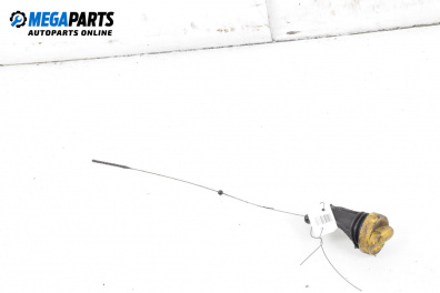 Щека за масло за Renault Megane III Coupe (11.2008 - 12.2015) 2.0 dCi (DZ0L), 160 к.с.