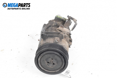 Компресор климатик за Renault Megane III Coupe (11.2008 - 12.2015) 2.0 dCi (DZ0L), 160 к.с.