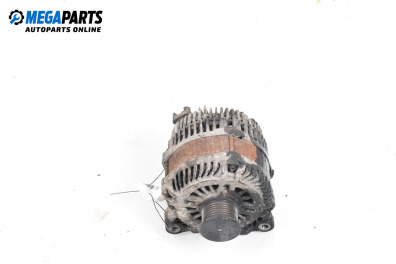 Алтернатор / генератор за Renault Megane III Coupe (11.2008 - 12.2015) 2.0 dCi (DZ0L), 160 к.с., № 8200960536