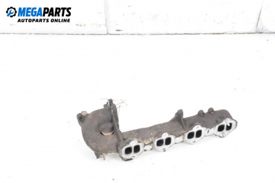 Всмукателен колектор за Renault Megane III Coupe (11.2008 - 12.2015) 2.0 dCi (DZ0L), 160 к.с.