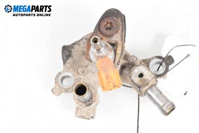 Горивен разпределител за Renault Megane III Coupe (11.2008 - 12.2015) 2.0 dCi (DZ0L), 160 к.с.