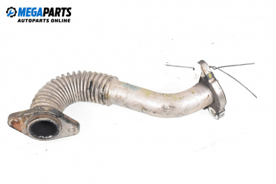 EGR тръба за Renault Megane III Coupe (11.2008 - 12.2015) 2.0 dCi (DZ0L), 160 к.с.