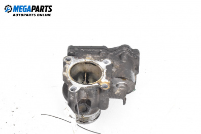 Дроселова клапа за Renault Megane III Coupe (11.2008 - 12.2015) 2.0 dCi (DZ0L), 160 к.с., № 8200987453B