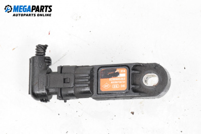 MAP сензор за Renault Megane III Coupe (11.2008 - 12.2015), № 8200685363