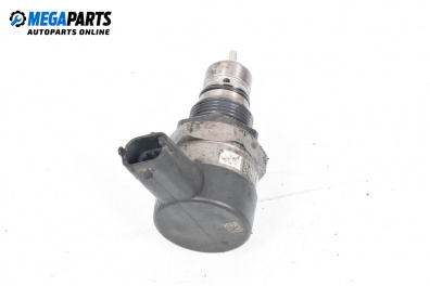 Регулатор налягане гориво за Renault Megane III Coupe (11.2008 - 12.2015) 2.0 dCi (DZ0L), 160 к.с.