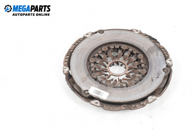 Притискателен диск на съединителя за Renault Megane III Coupe (11.2008 - 12.2015) 2.0 dCi (DZ0L), 160 к.с.