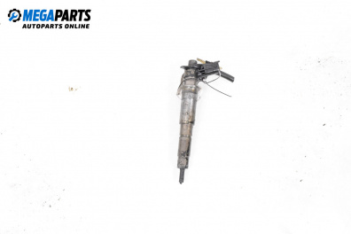 Дюза дизел за Renault Megane III Coupe (11.2008 - 12.2015) 2.0 dCi (DZ0L), 160 к.с., № Bosch 0445115084