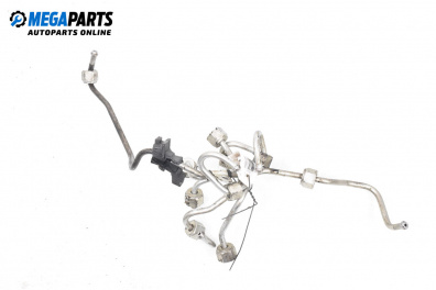 Горивни тръби за Renault Megane III Coupe (11.2008 - 12.2015) 2.0 dCi (DZ0L), 160 к.с.