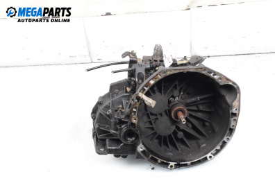 Ръчна скоростна кутия за Renault Megane III Coupe (11.2008 - 12.2015) 2.0 dCi (DZ0L), 160 к.с.