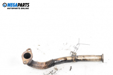 EGR тръба за Renault Megane III Coupe (11.2008 - 12.2015) 2.0 dCi (DZ0L), 160 к.с.