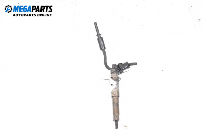 Дюза дизел за Renault Megane III Coupe (11.2008 - 12.2015) 2.0 dCi (DZ0L), 160 к.с., № Bosch 0445115084