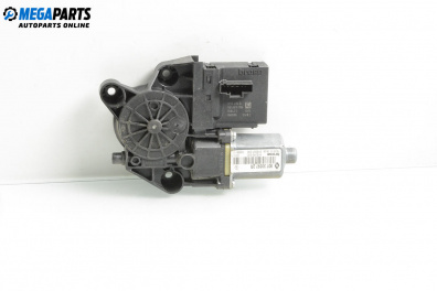 Електромотор за стъклоподемник за Renault Megane III Coupe (11.2008 - 12.2015), 2+1 вр., купе, позиция: предна, дясна