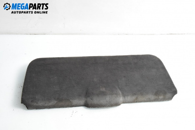 Кора багажник за Mercedes-Benz C-Class Estate (S202) (06.1996 - 03.2001), 4+1 вр., комби