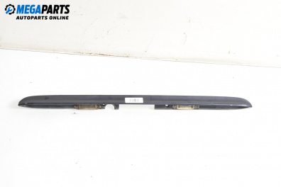 Лайсна заден капак за Mercedes-Benz C-Class Estate (S202) (06.1996 - 03.2001), комби, позиция: задна