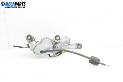 Ел. мотор за чистачките за Mercedes-Benz C-Class Estate (S202) (06.1996 - 03.2001), комби, позиция: задна