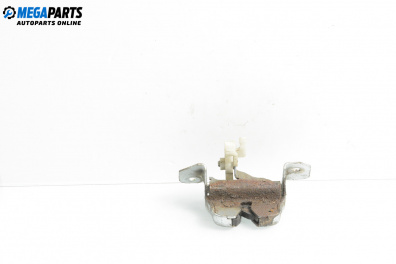 Брава заден капак за Mercedes-Benz C-Class Estate (S202) (06.1996 - 03.2001), комби, позиция: задна