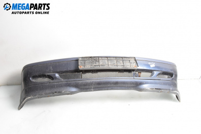 Предна броня за Mercedes-Benz C-Class Estate (S202) (06.1996 - 03.2001), комби, позиция: предна