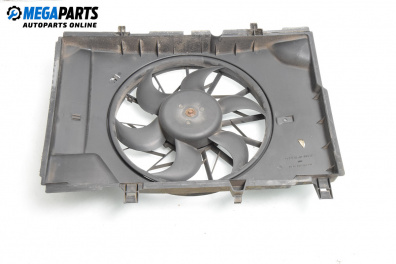 Перка охлаждане за Mercedes-Benz C-Class Estate (S202) (06.1996 - 03.2001) C 180 T (202.078), 122 к.с.