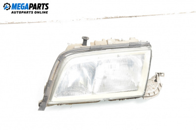 Фар за Mercedes-Benz C-Class Estate (S202) (06.1996 - 03.2001), комби, позиция: лява