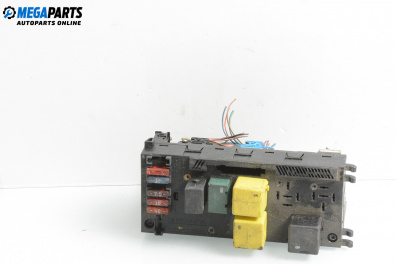 Бушонно табло за Mercedes-Benz C-Class Estate (S202) (06.1996 - 03.2001) C 180 T (202.078), 122 к.с.