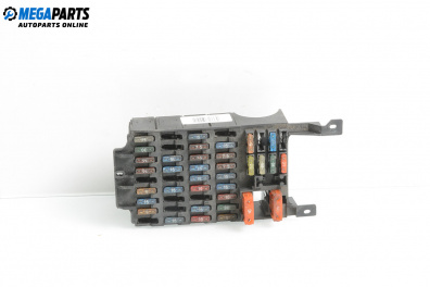 Бушонно табло за Mercedes-Benz C-Class Estate (S202) (06.1996 - 03.2001) C 180 T (202.078), 122 к.с.