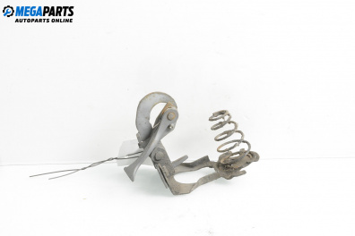 Заключалка преден капак за Mercedes-Benz C-Class Estate (S202) (06.1996 - 03.2001)