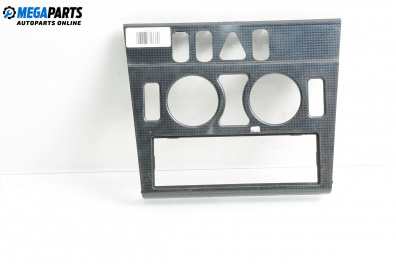 Централна конзола за Mercedes-Benz C-Class Estate (S202) (06.1996 - 03.2001)