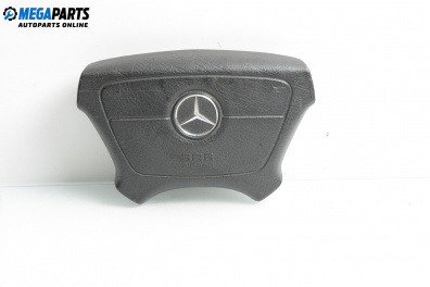 Airbag за Mercedes-Benz C-Class Estate (S202) (06.1996 - 03.2001), 4+1 вр., комби, позиция: предна