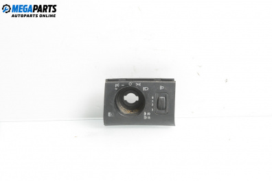 Бутон реглаж светлини за Mercedes-Benz C-Class Estate (S202) (06.1996 - 03.2001)
