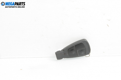 Контактен ключ за Mercedes-Benz C-Class Estate (S202) (06.1996 - 03.2001)