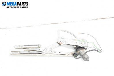 Машинка ел. стъкло за Mercedes-Benz C-Class Estate (S202) (06.1996 - 03.2001), 4+1 вр., комби, позиция: предна, лява