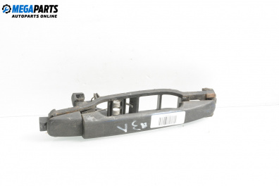 Външна дръжка за Mercedes-Benz C-Class Estate (S202) (06.1996 - 03.2001), 4+1 вр., комби, позиция: задна, лява