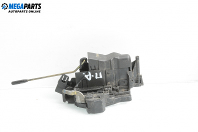 Брава на врата за Mercedes-Benz C-Class Estate (S202) (06.1996 - 03.2001), позиция: предна, дясна