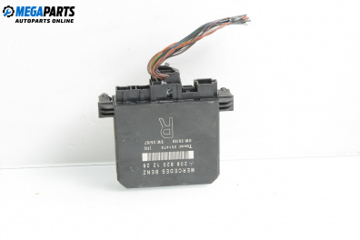 Модул врата за Mercedes-Benz C-Class Estate (S202) (06.1996 - 03.2001)