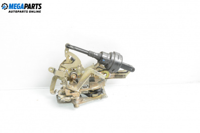 Брава на врата за Mercedes-Benz C-Class Estate (S202) (06.1996 - 03.2001), позиция: задна, дясна