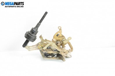 Брава на врата за Mercedes-Benz C-Class Estate (S202) (06.1996 - 03.2001), позиция: задна, лява